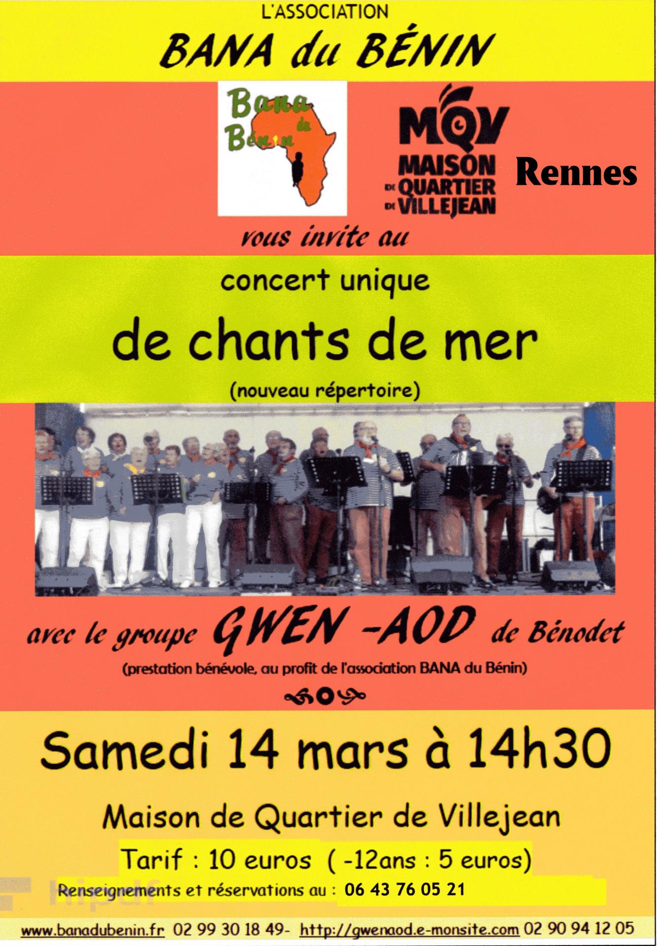 Affiche bana 2020 2 