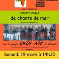 Affiche bana 2023