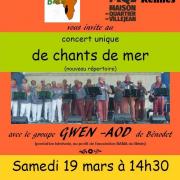 Affiche bana 2023
