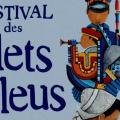 Filets bleus