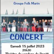 Ga affiche peniti 15 juillet