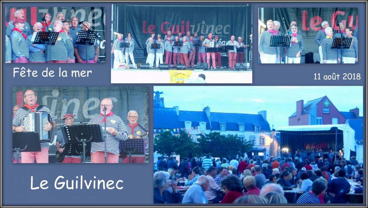 Le guilvinec 2018