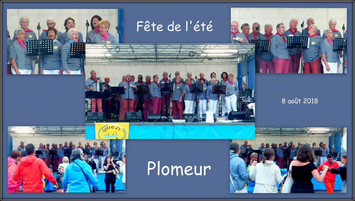 Plomeur 2018